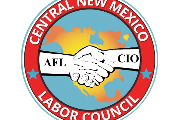 Central NM CLC Logo