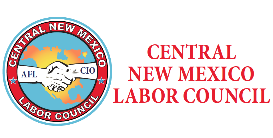 Central New Mexico Labor Council