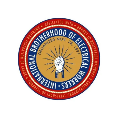 IBEW logo