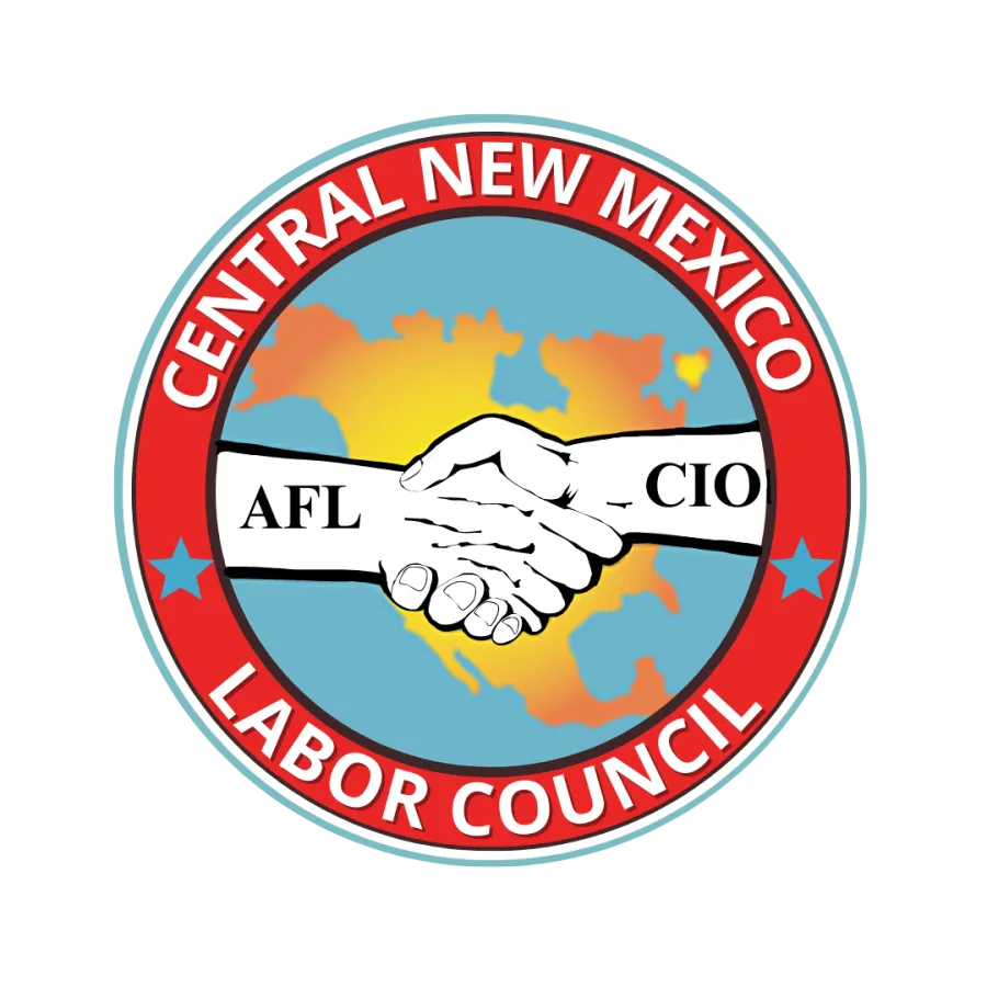 Central NM CLC Logo