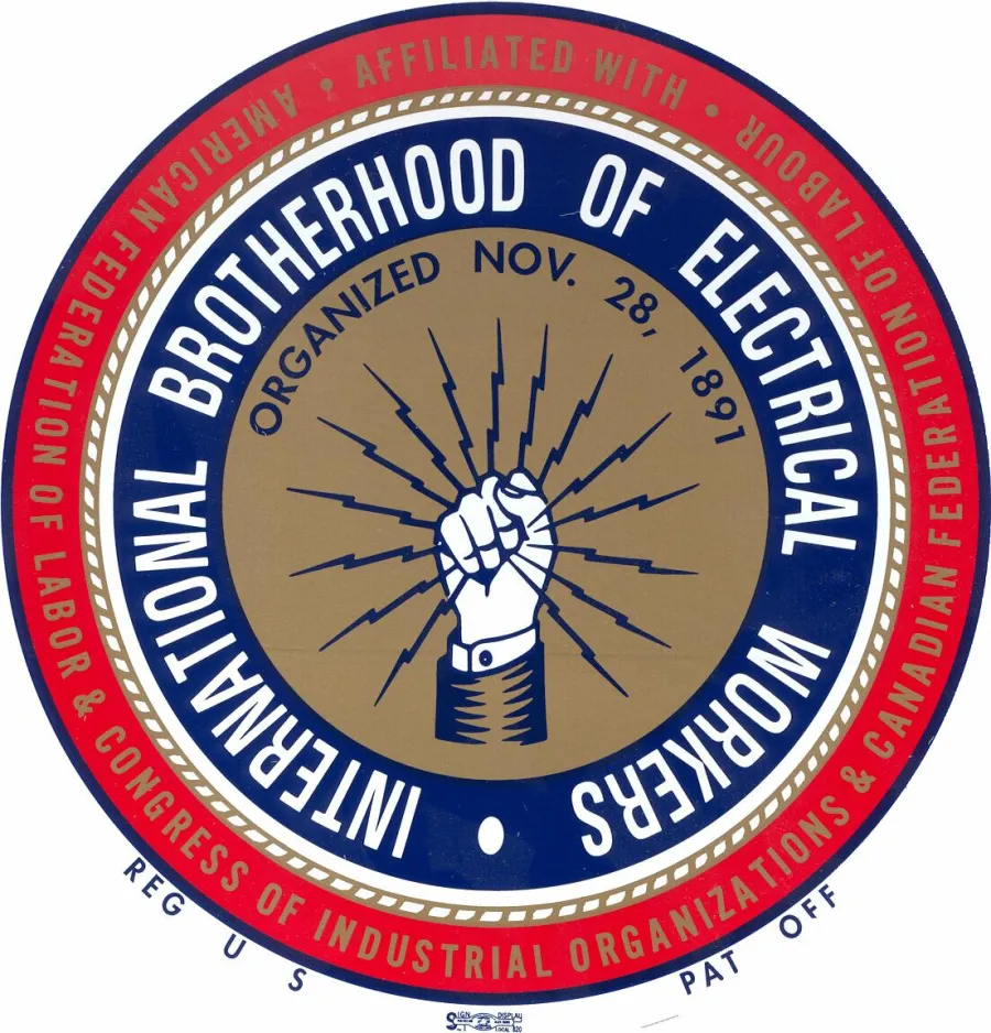 Where to get FR patches : r/IBEW