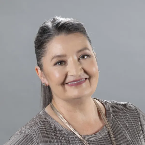 Brenda McKenna